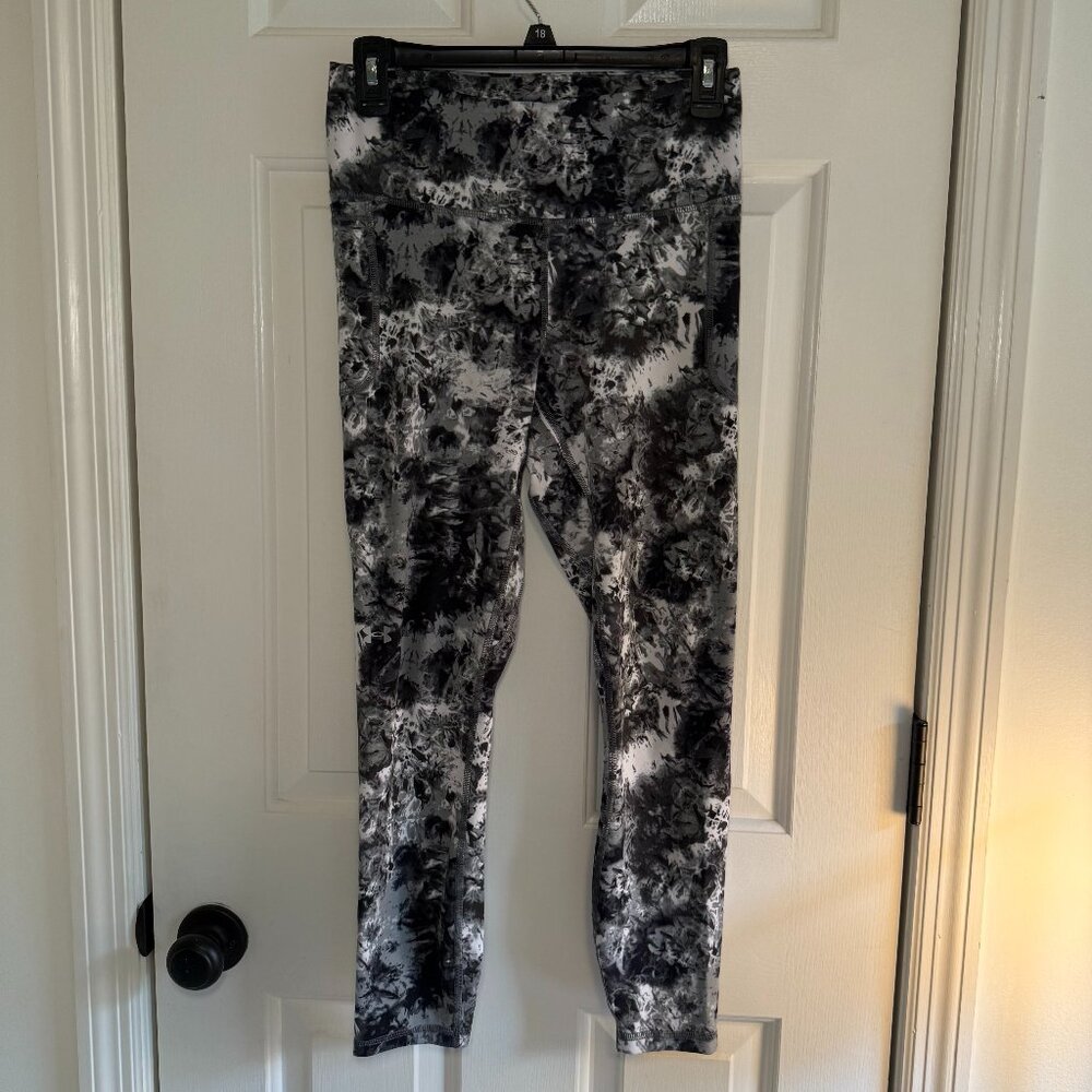 Under Armour Leggings with Pockets